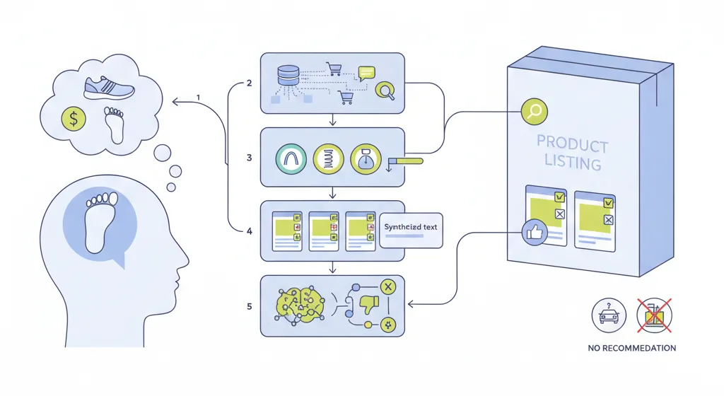 How Rufus Actually Recommends Products