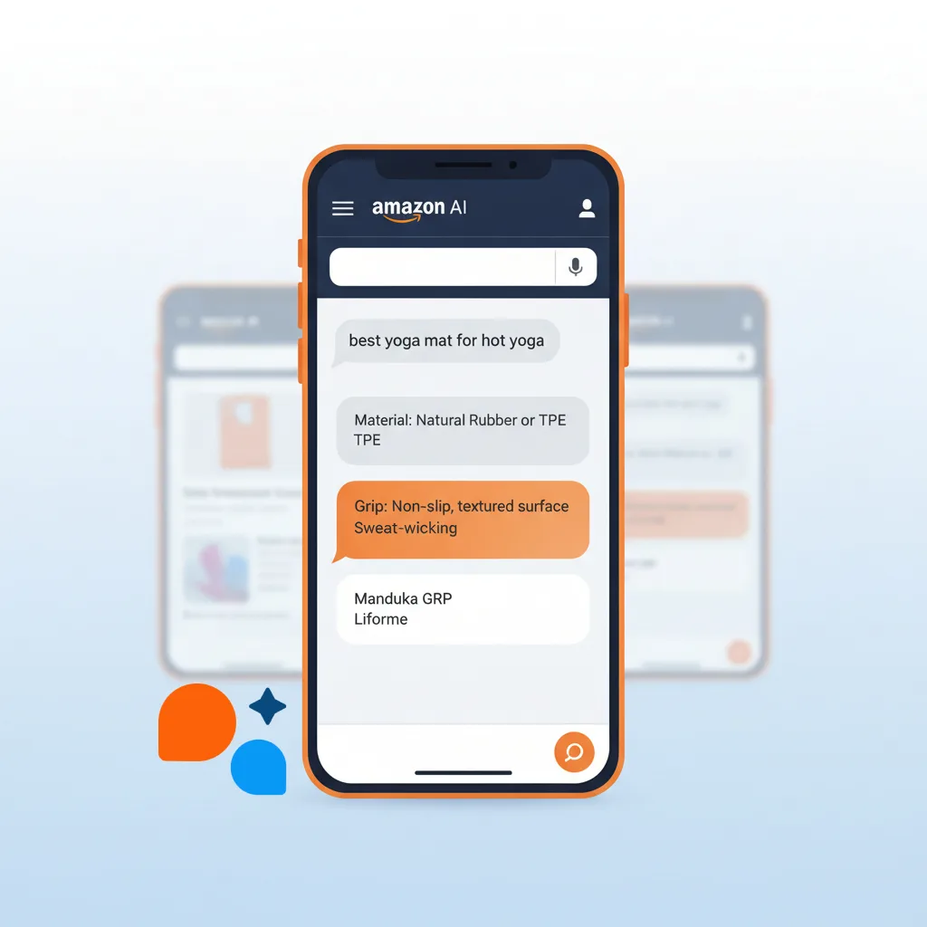Amazon Rufus AI: Find Hidden Gaps in Your FBA Listings