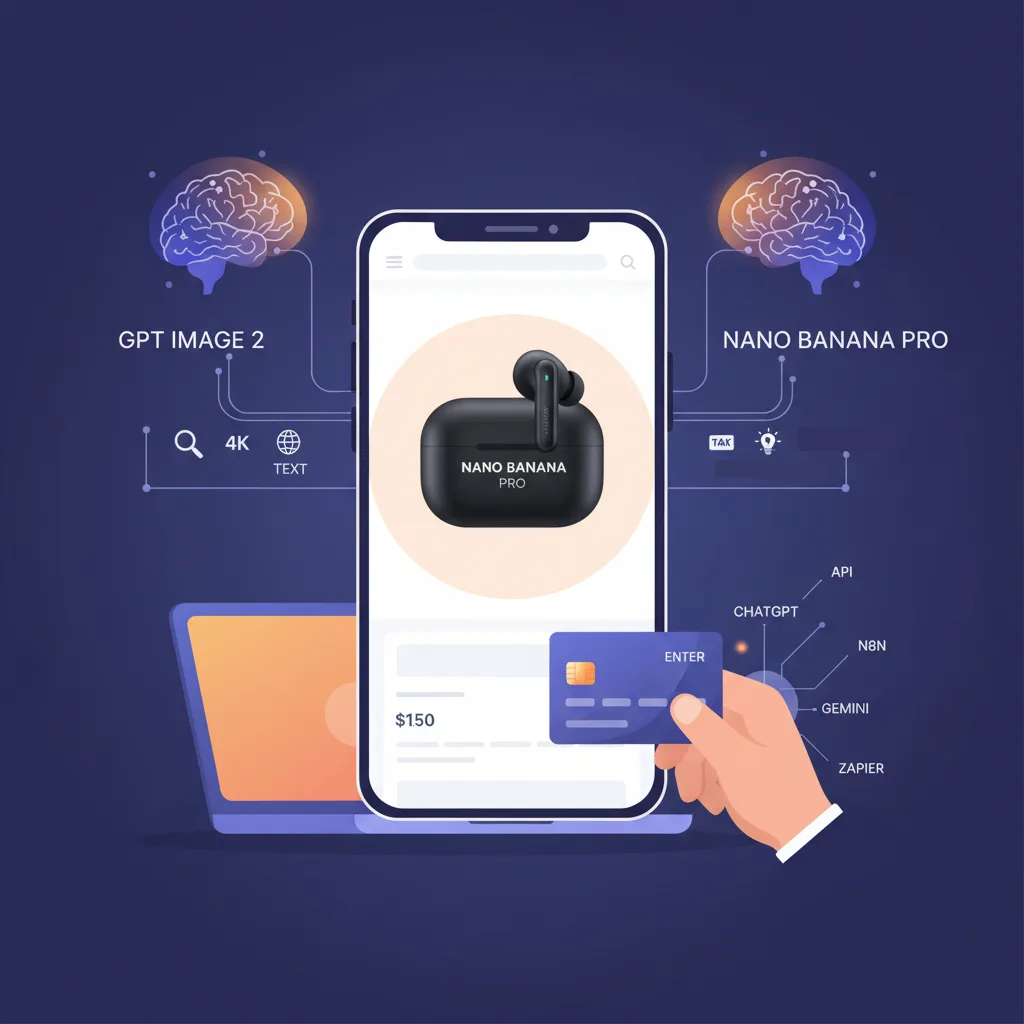 AI Amazon Listing Images in 2026: Where the Tools Stand and What Still Misses